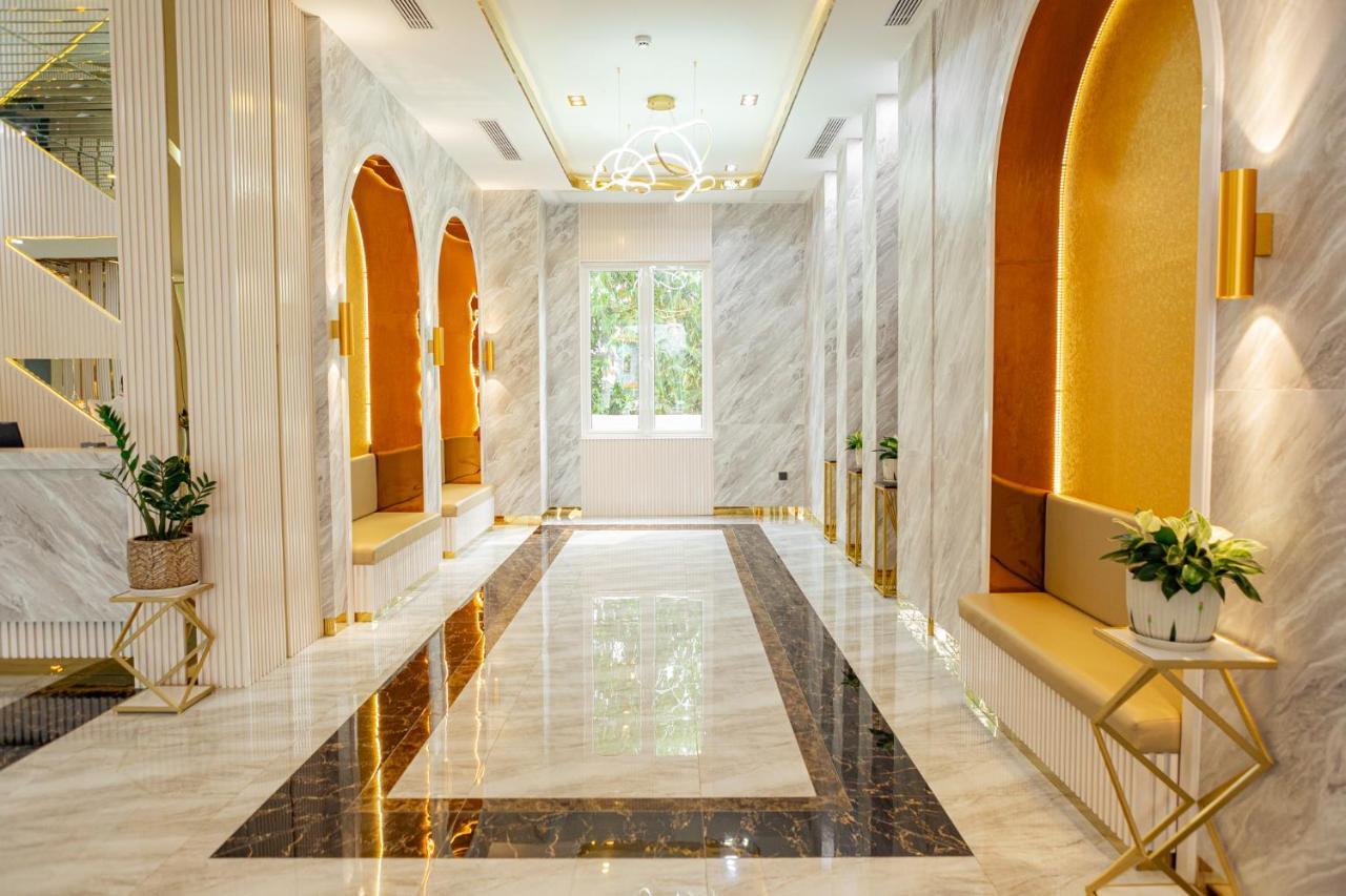 S Vangvieng Boutique Hotel Vang Vieng Εξωτερικό φωτογραφία
