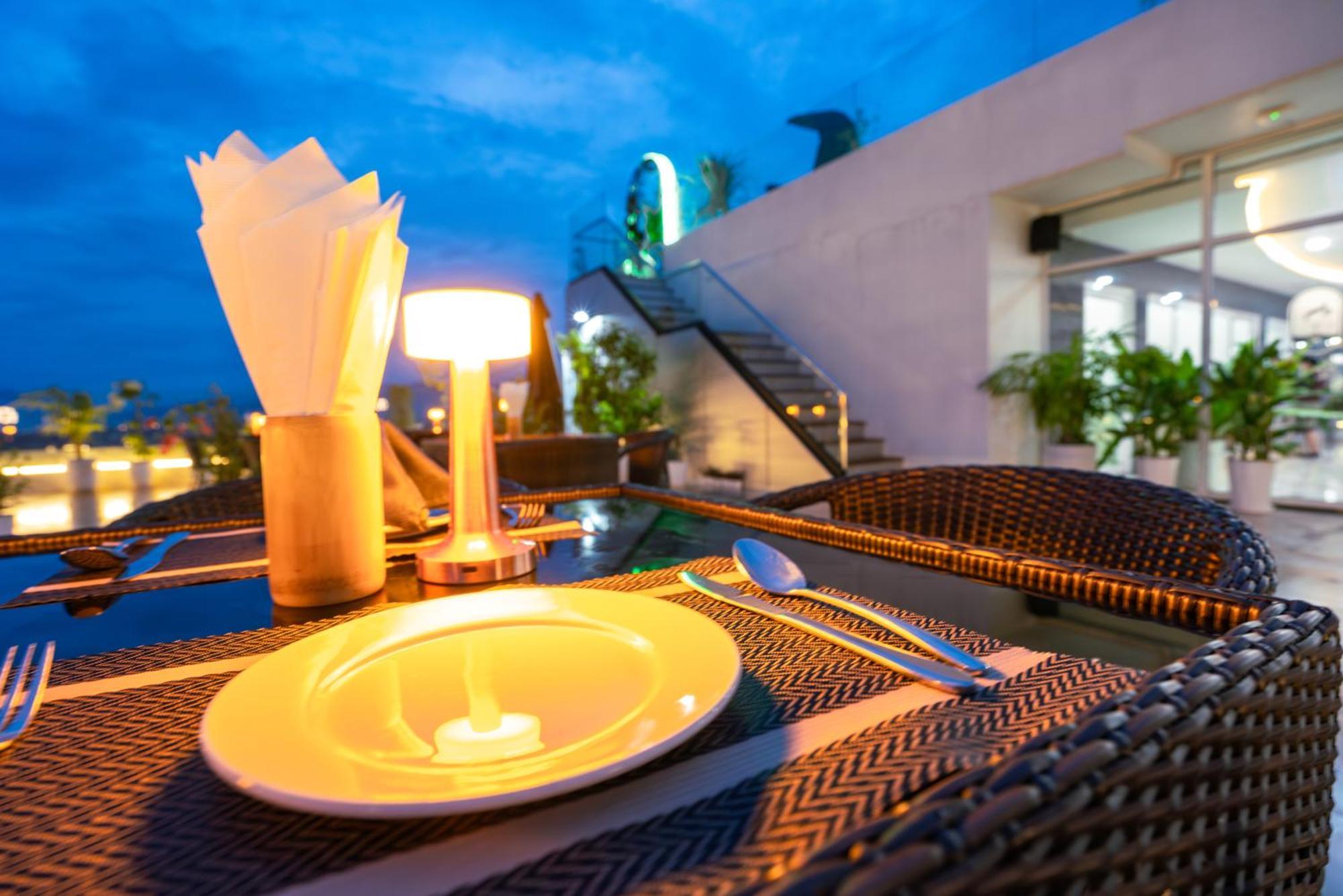 S Vangvieng Boutique Hotel Vang Vieng Εξωτερικό φωτογραφία