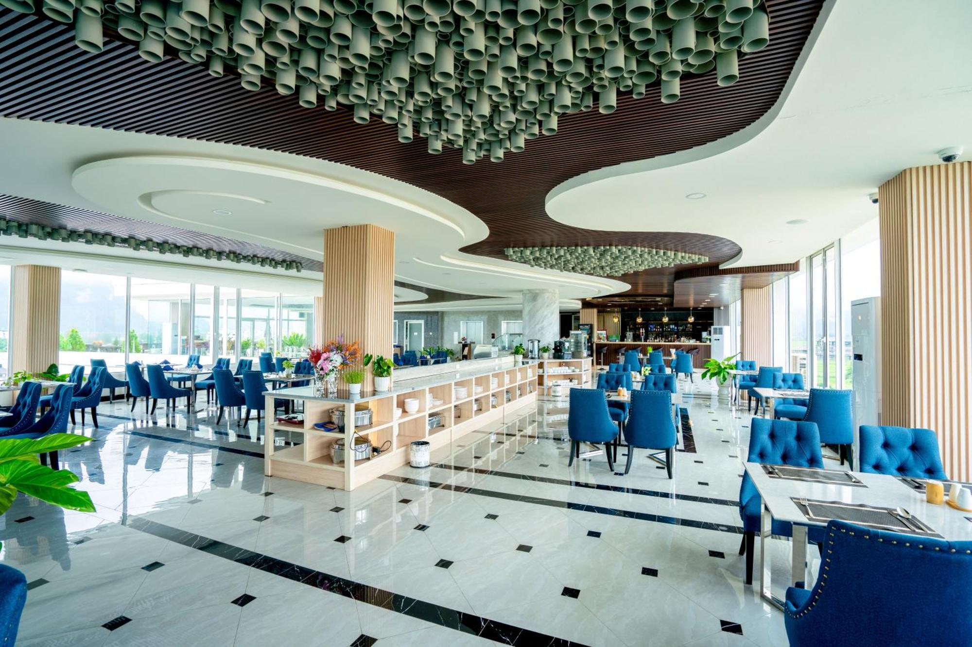 S Vangvieng Boutique Hotel Vang Vieng Εξωτερικό φωτογραφία