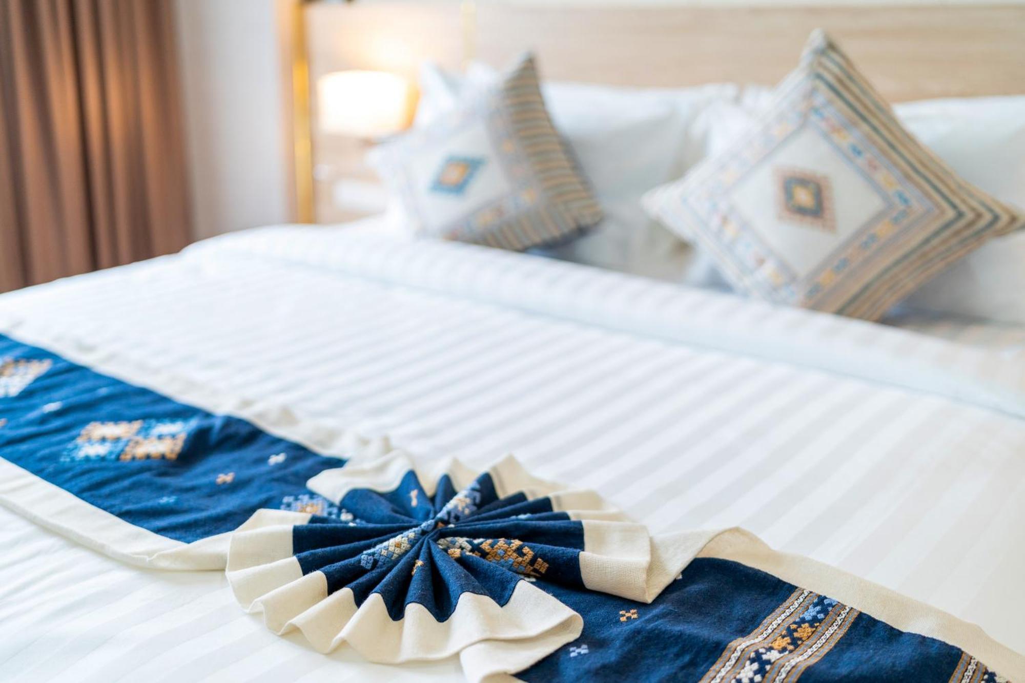 S Vangvieng Boutique Hotel Vang Vieng Εξωτερικό φωτογραφία