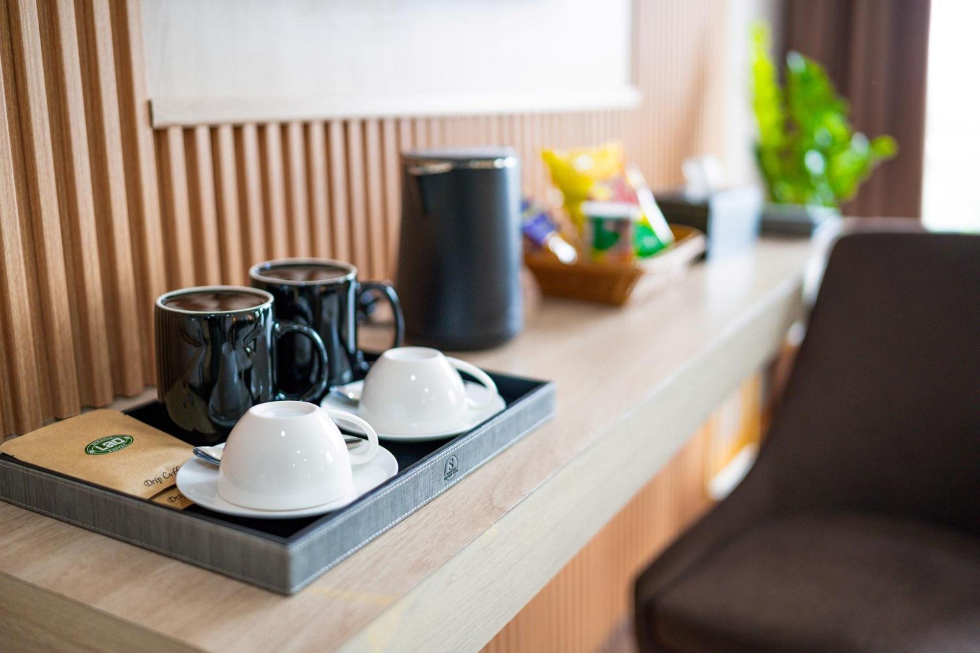 S Vangvieng Boutique Hotel Vang Vieng Εξωτερικό φωτογραφία
